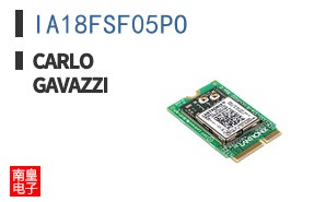 IA18FSF05PO ͼƬ